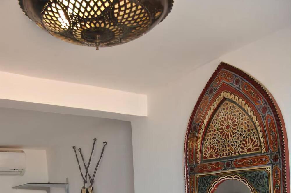 Riad Orange Cannelle Marrakech Марракеш Екстер'єр фото