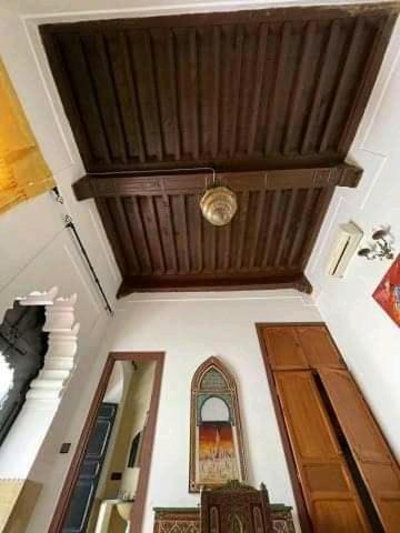 Riad Orange Cannelle Marrakech Марракеш Екстер'єр фото